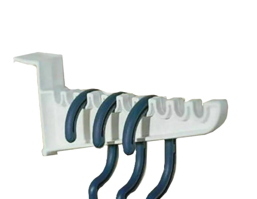 Over the Door Ironing Hook Hanger