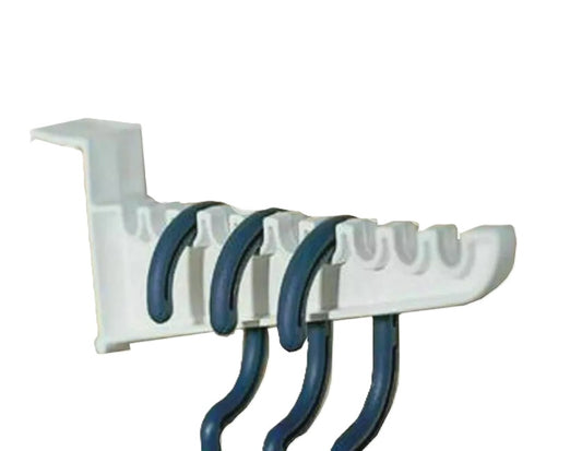 Over the Door Ironing Hook Hanger