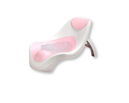 Baby Bath Seat with Non-Slip Surface