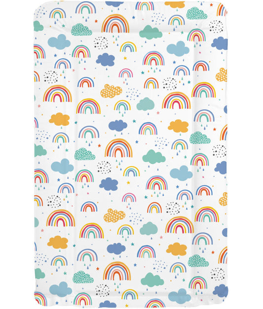Rainbows & Clouds