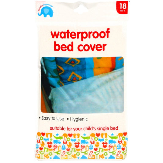 Single Mattress Cover for Child