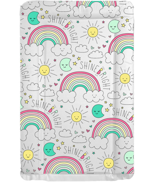 Shine Bright Rainbow
