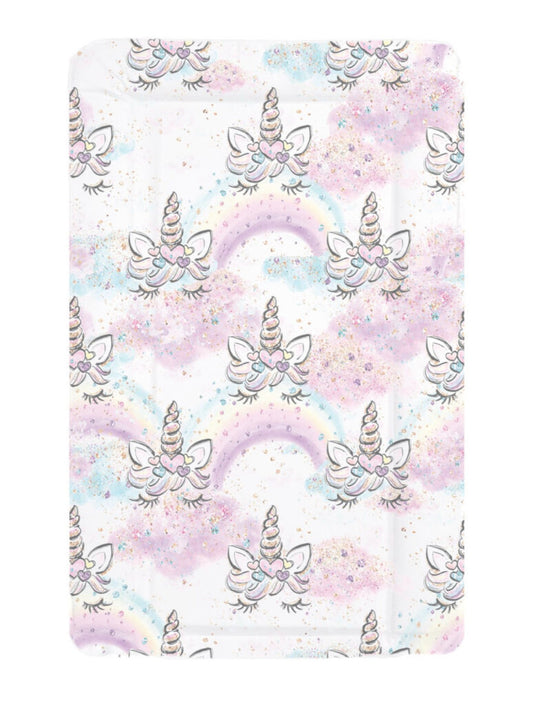Sleepy Unicorn