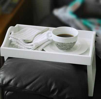 Wooden Sofa Arm Tray