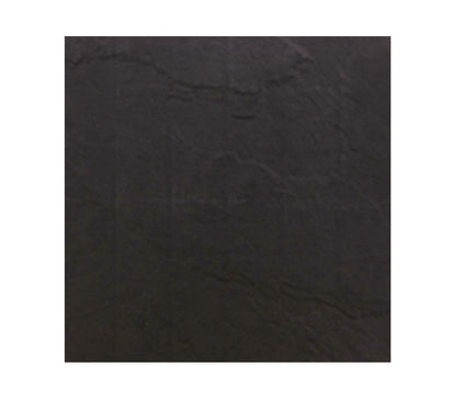 MARBLE EFFECT SQUARE STOMPING STONE FOR HOME GARDEN WALKWAY PAVING - (Set of 4)