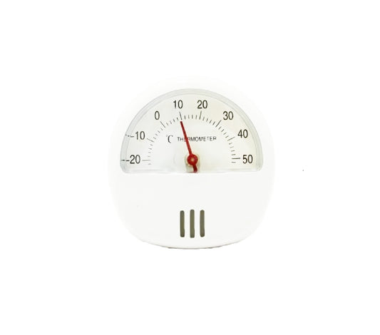 Handy Mini Magnetic Kitchen Gadget Thermometer