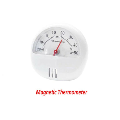 Handy Mini Magnetic Kitchen Gadget Thermometer