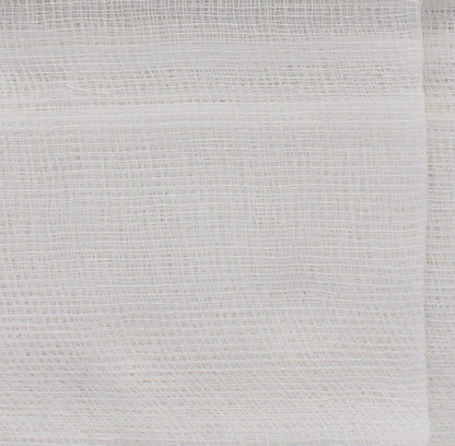 2 Pack Reusable Large White Cotton Cheese Cloth|