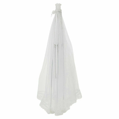 17" Pop up Mesh Food Cover