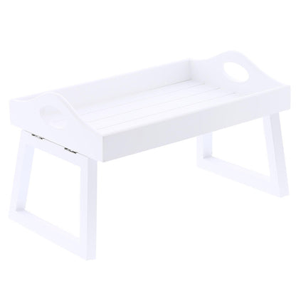Wooden Sofa Arm Tray