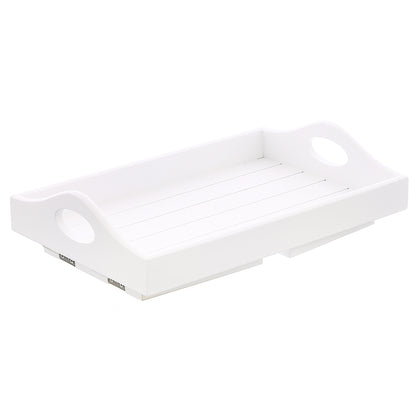 Wooden Sofa Arm Tray