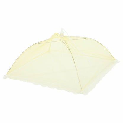 17" Pop up Mesh Food Cover